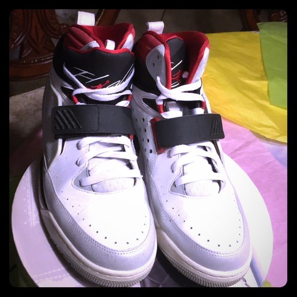 Jordan Other - GentlyUsed Retro JORDAN Sneaker Sports Shoes